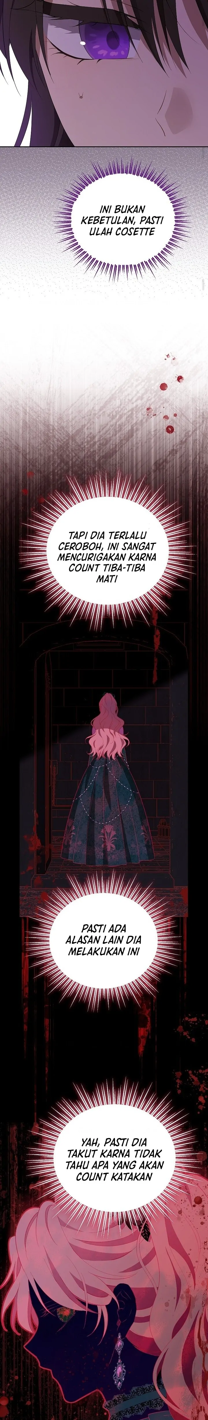 Actually, I Was the Real One Chapter 119   Gambar 15