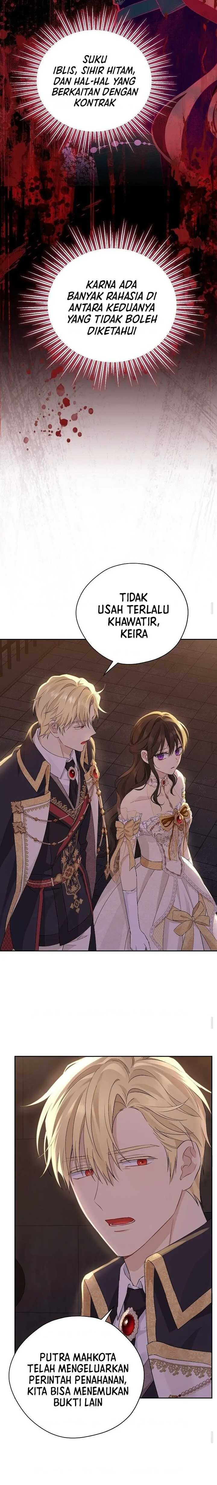 Actually, I Was the Real One Chapter 119   Gambar 16
