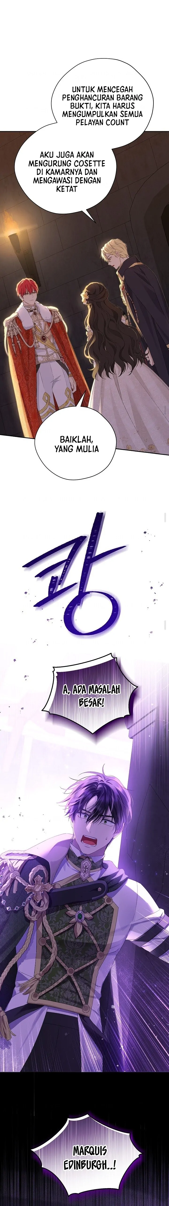 Actually, I Was the Real One Chapter 119   Gambar 17
