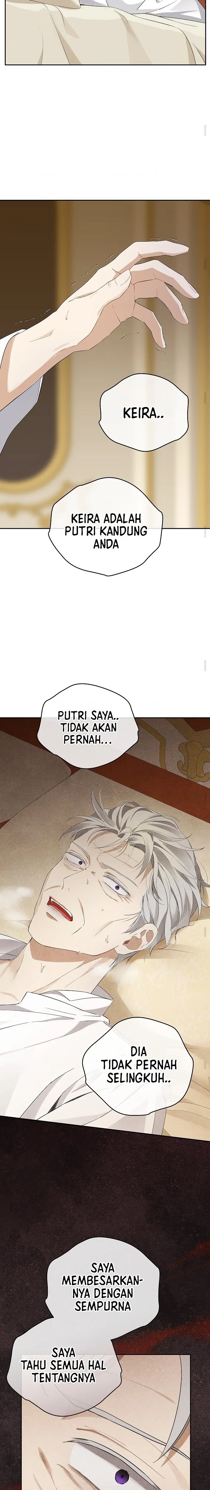 Actually, I Was the Real One Chapter 119   Gambar 21
