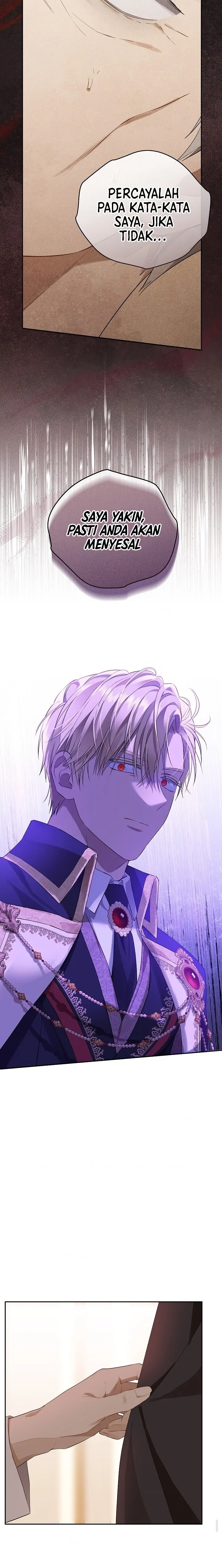 Actually, I Was the Real One Chapter 119   Gambar 22