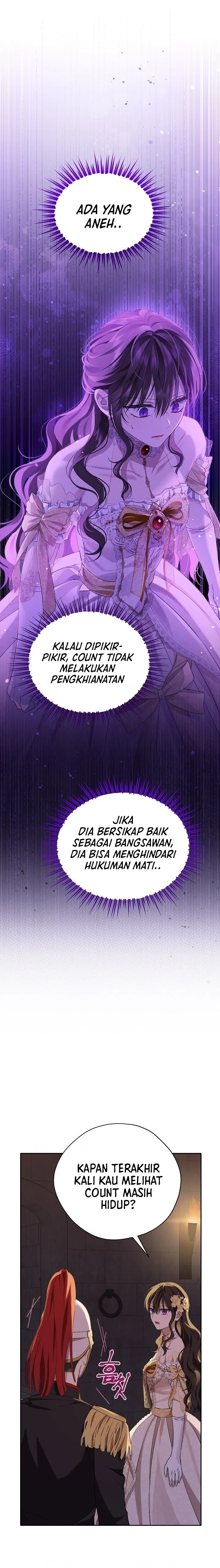 Actually, I Was the Real One Chapter 119   Gambar 5