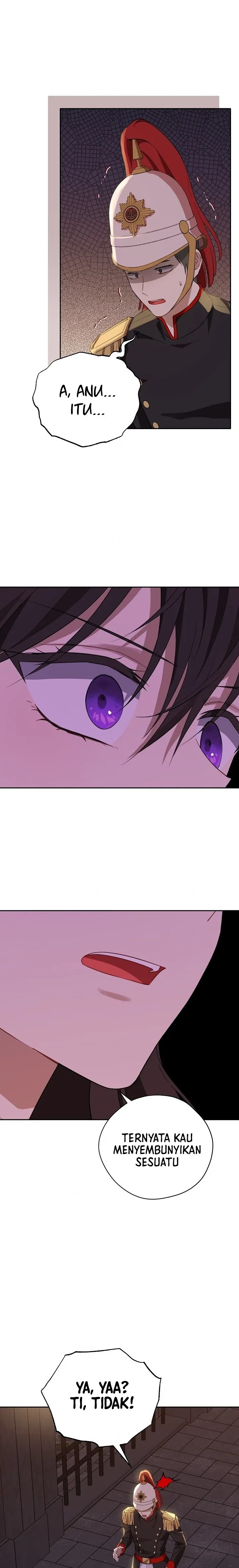 Actually, I Was the Real One Chapter 119   Gambar 6