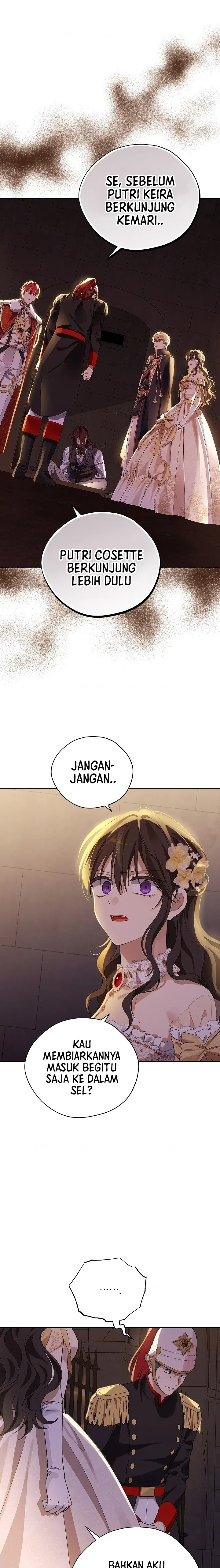 Actually, I Was the Real One Chapter 119   Gambar 8