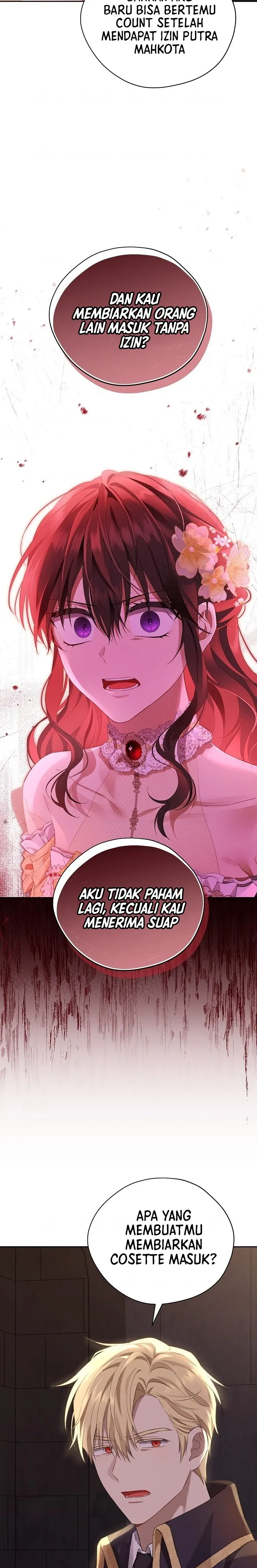 Actually, I Was the Real One Chapter 119   Gambar 9