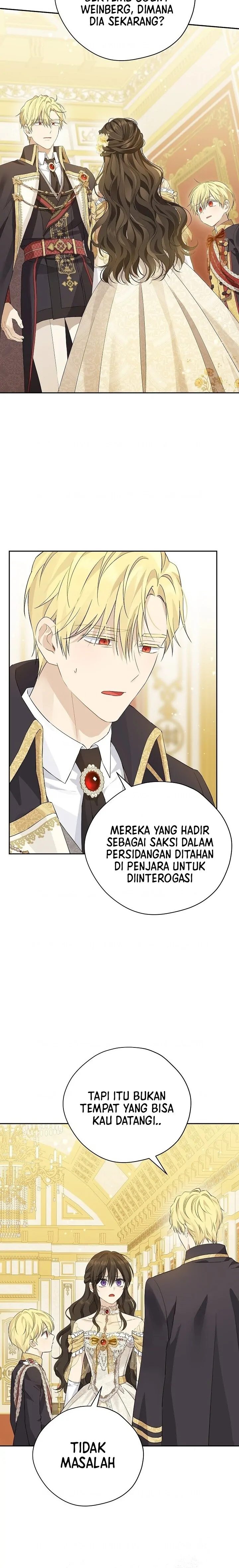 Actually, I Was the Real One Chapter 118   Gambar 10
