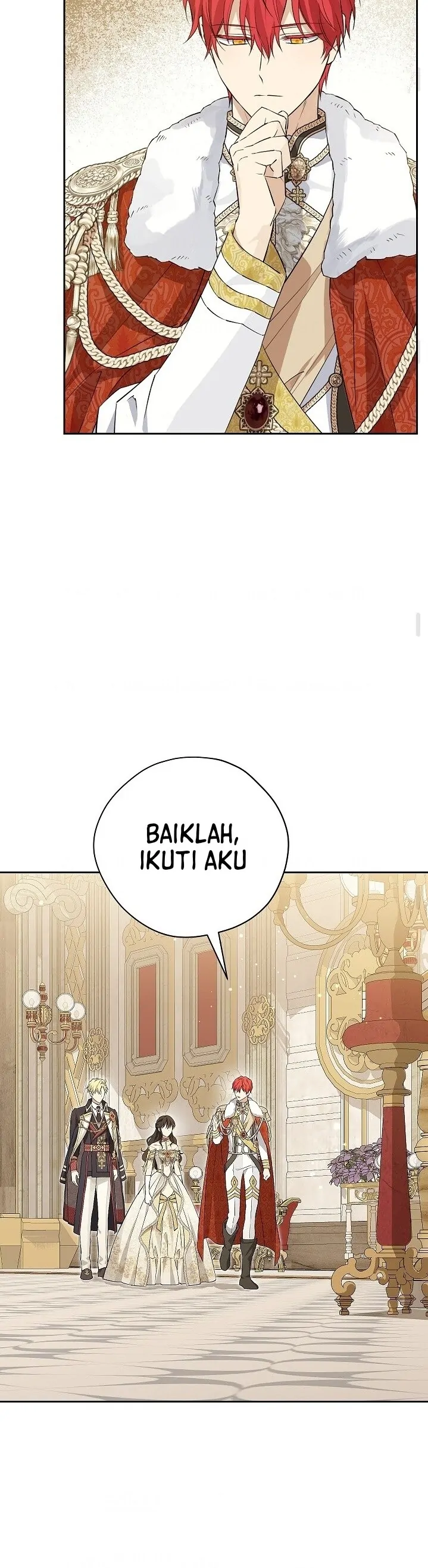 Actually, I Was the Real One Chapter 118   Gambar 14