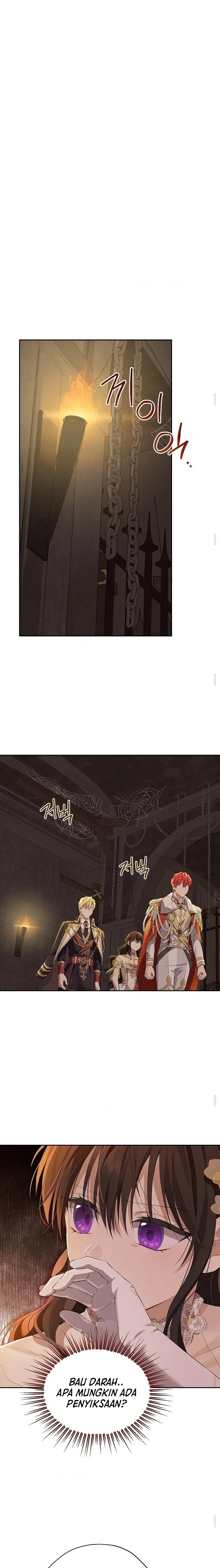 Actually, I Was the Real One Chapter 118   Gambar 15