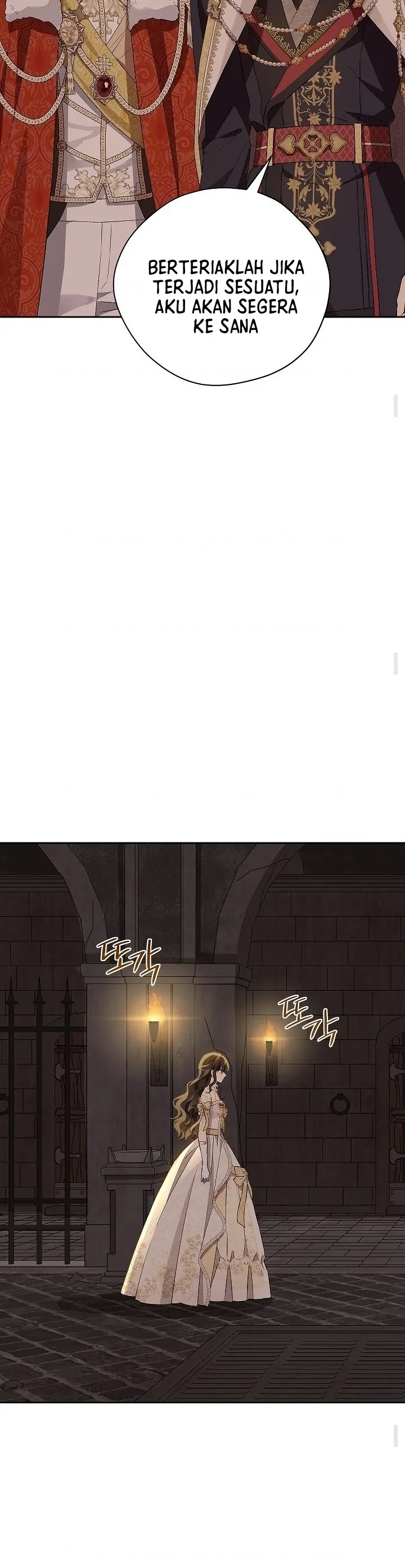 Actually, I Was the Real One Chapter 118   Gambar 17