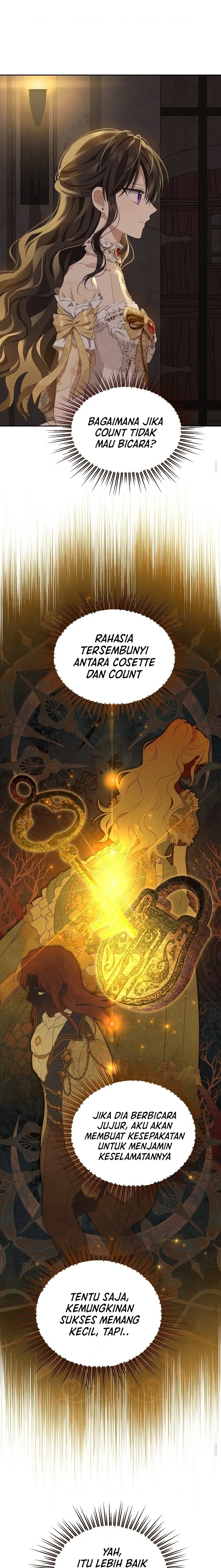 Actually, I Was the Real One Chapter 118   Gambar 18