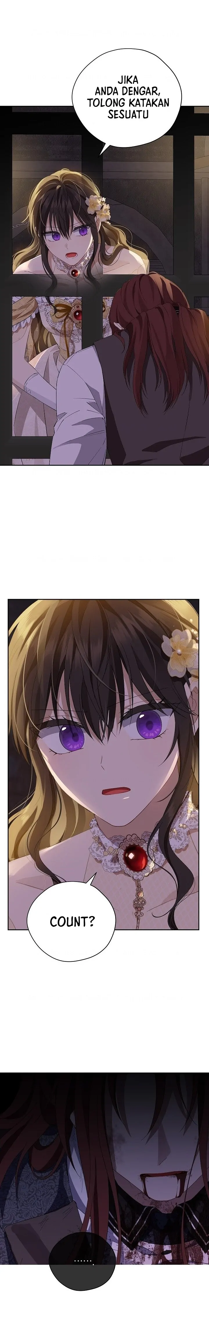 Actually, I Was the Real One Chapter 118   Gambar 20