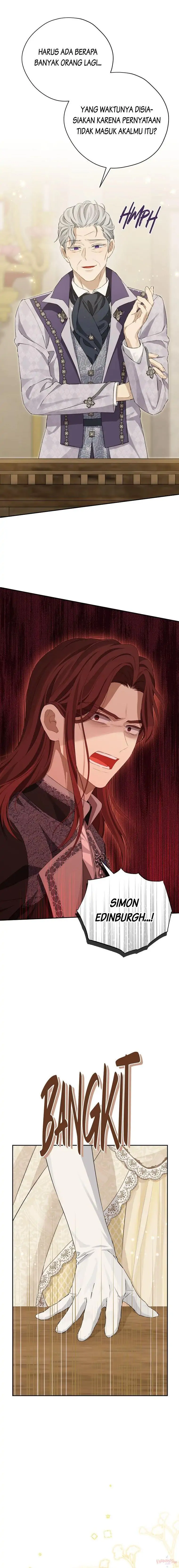 Actually, I Was the Real One Chapter 117 Gambar 11