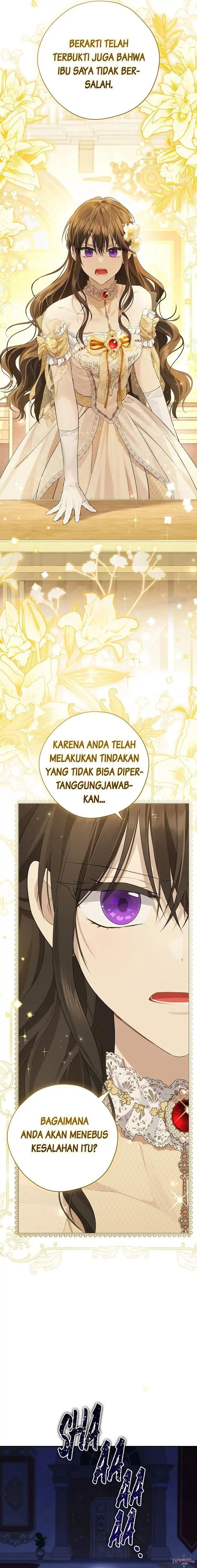 Actually, I Was the Real One Chapter 117 Gambar 12