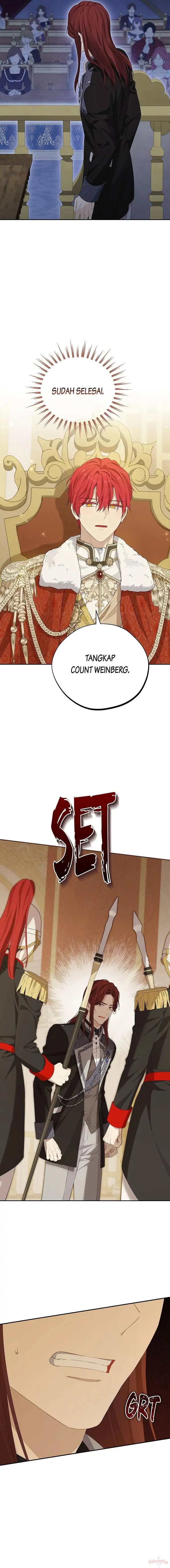 Actually, I Was the Real One Chapter 117 Gambar 13