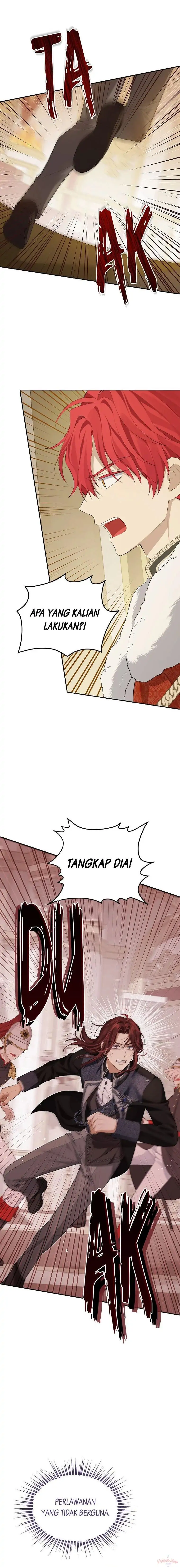 Actually, I Was the Real One Chapter 117 Gambar 14