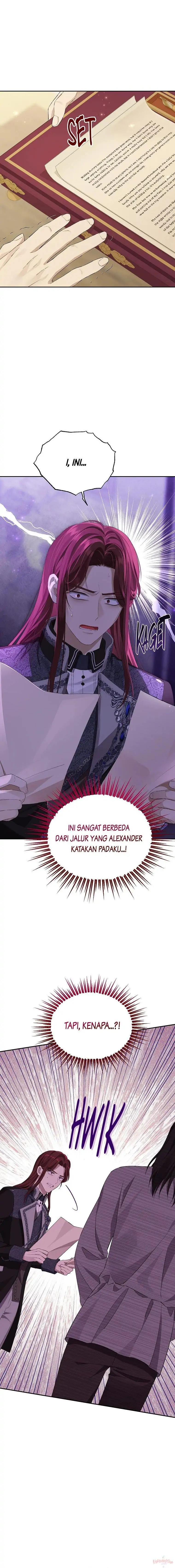 Baca Manhwa Actually, I Was the Real One Chapter 117 Gambar 2