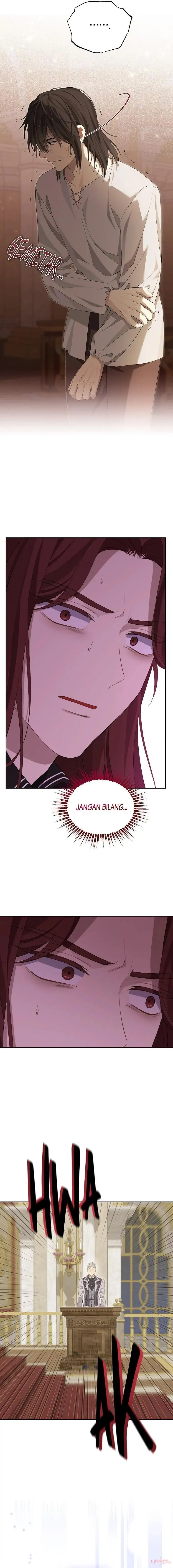 Actually, I Was the Real One Chapter 117 Gambar 3