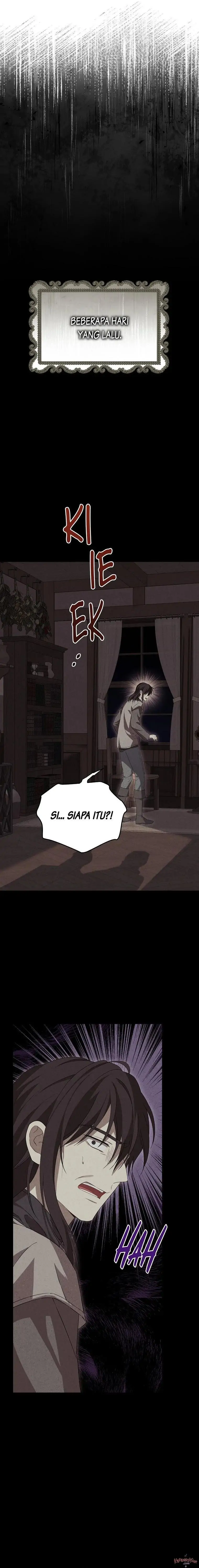 Actually, I Was the Real One Chapter 117 Gambar 5