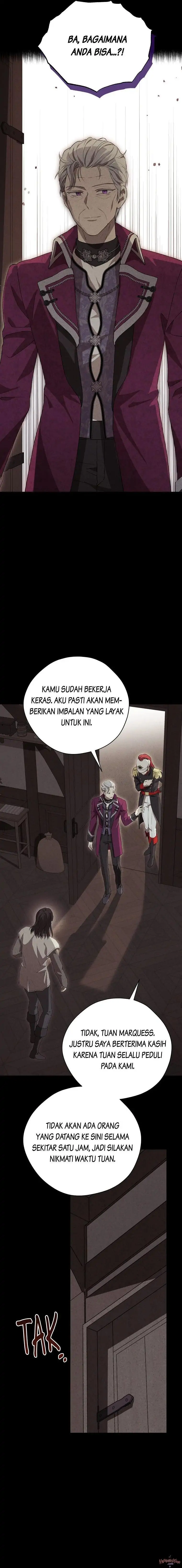 Actually, I Was the Real One Chapter 117 Gambar 6