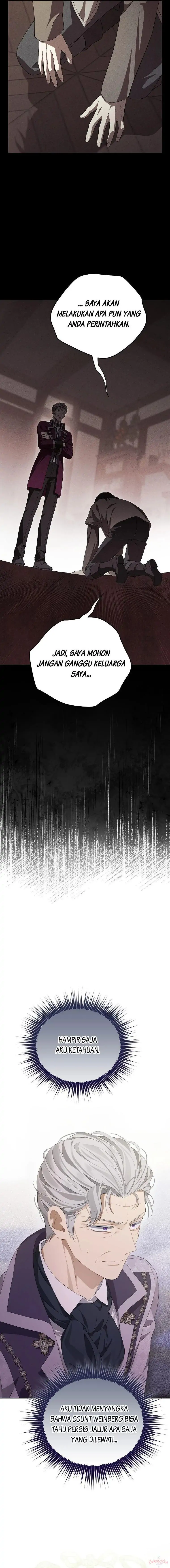 Actually, I Was the Real One Chapter 117 Gambar 9