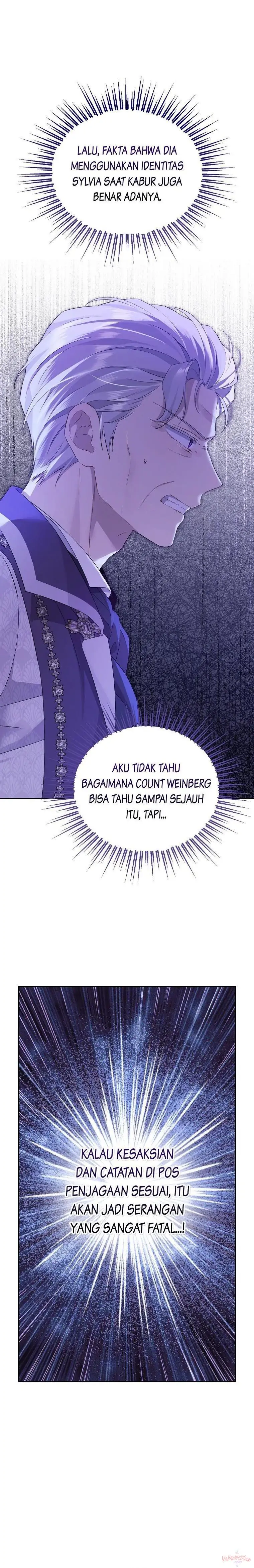 Actually, I Was the Real One Chapter 116 Gambar 10