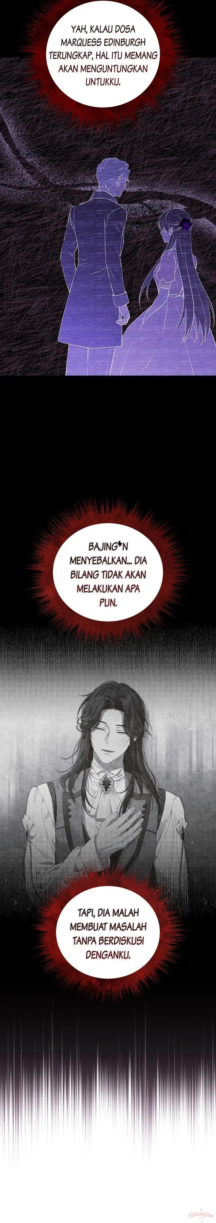 Actually, I Was the Real One Chapter 116 Gambar 15