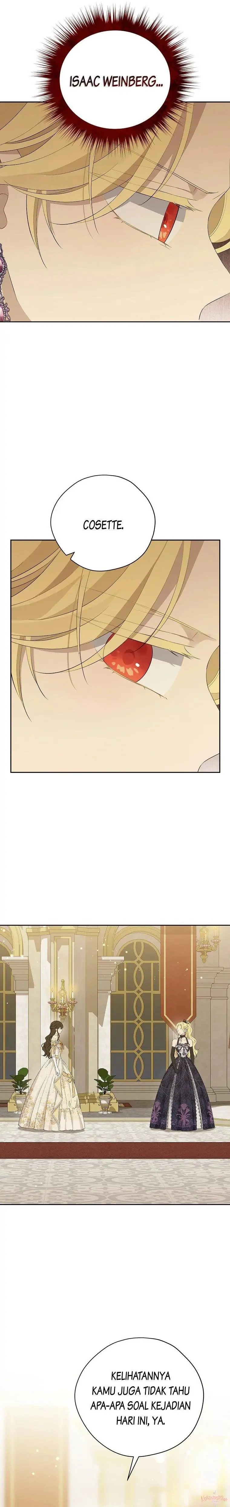 Actually, I Was the Real One Chapter 116 Gambar 16