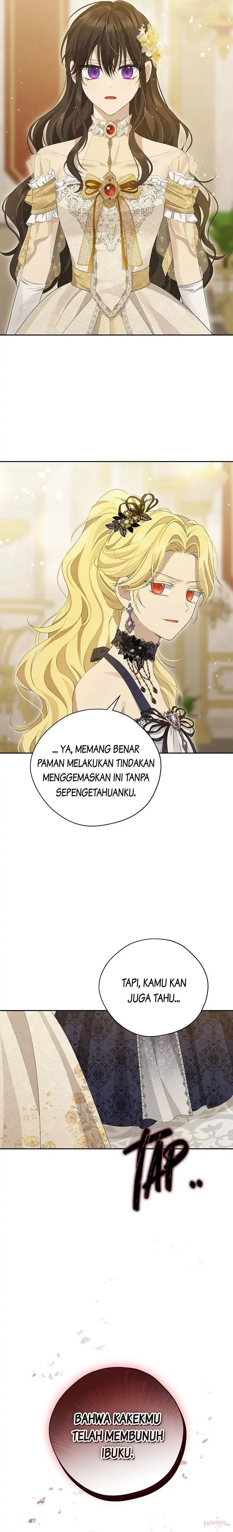 Actually, I Was the Real One Chapter 116 Gambar 17