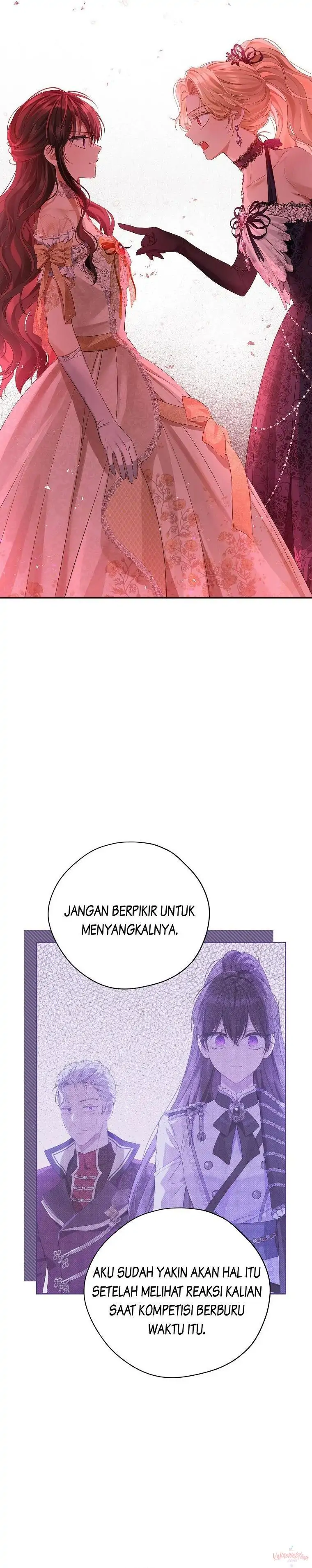 Actually, I Was the Real One Chapter 116 Gambar 18