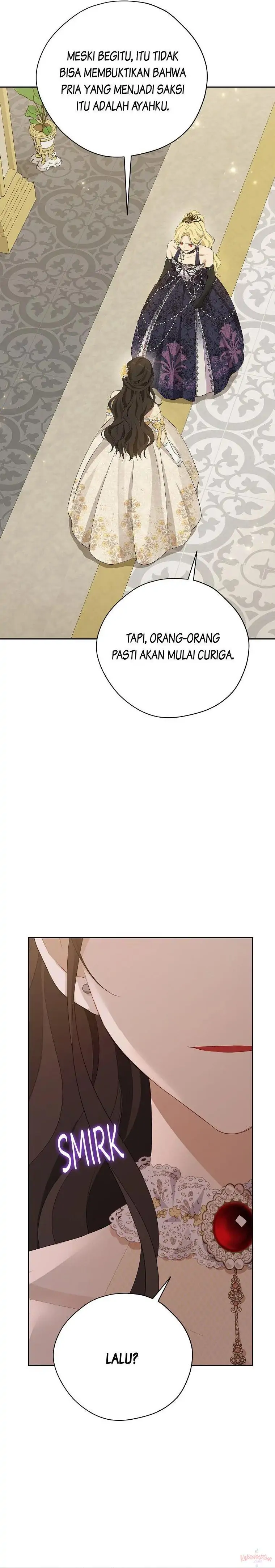Actually, I Was the Real One Chapter 116 Gambar 19