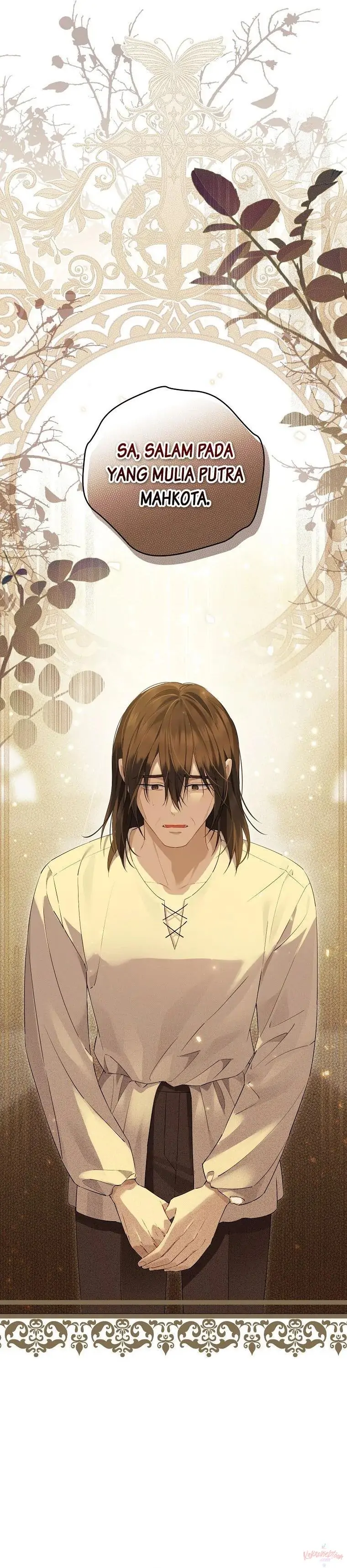 Baca Manhwa Actually, I Was the Real One Chapter 116 Gambar 2