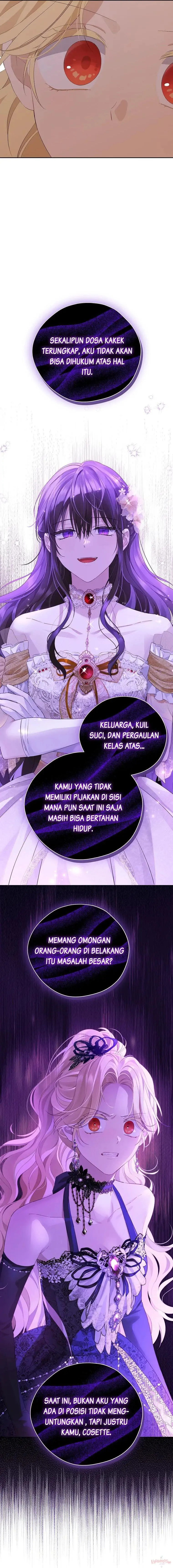 Actually, I Was the Real One Chapter 116 Gambar 20