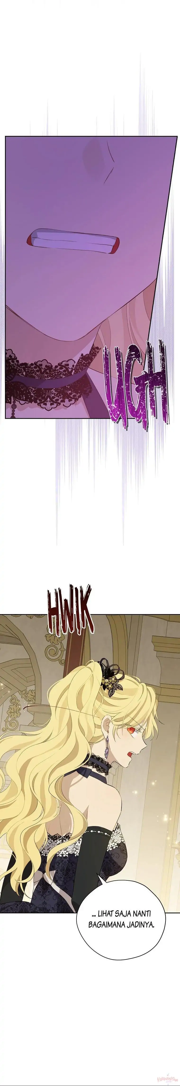 Actually, I Was the Real One Chapter 116 Gambar 21