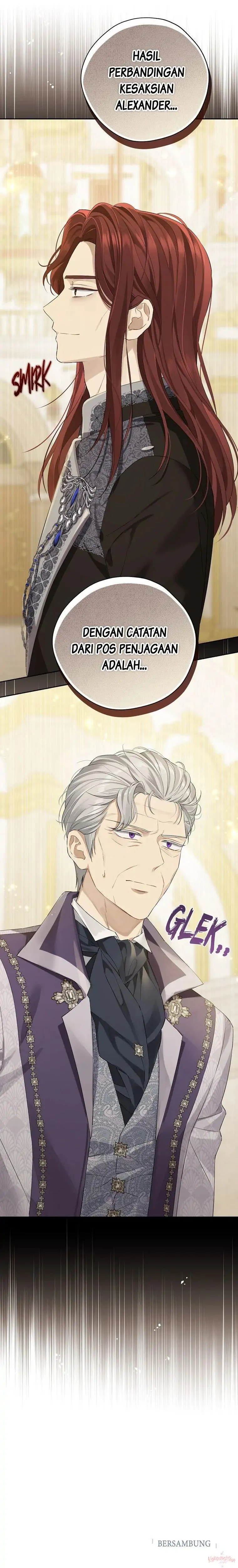 Actually, I Was the Real One Chapter 116 Gambar 26
