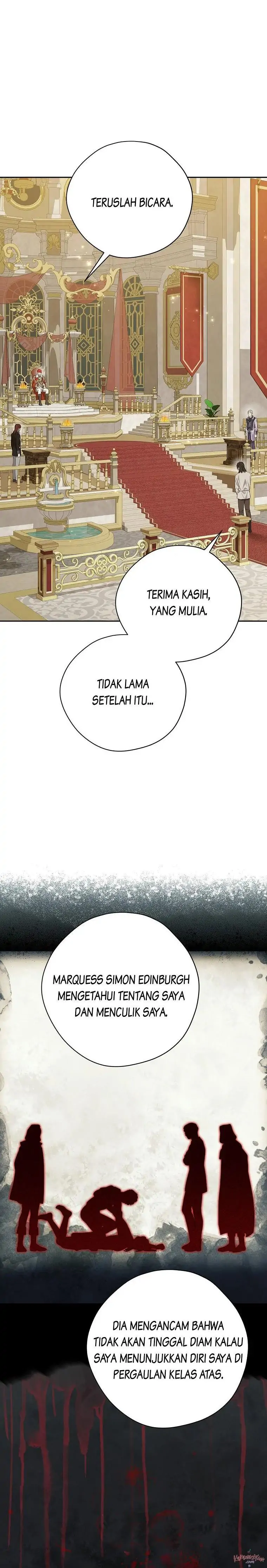 Actually, I Was the Real One Chapter 116 Gambar 5