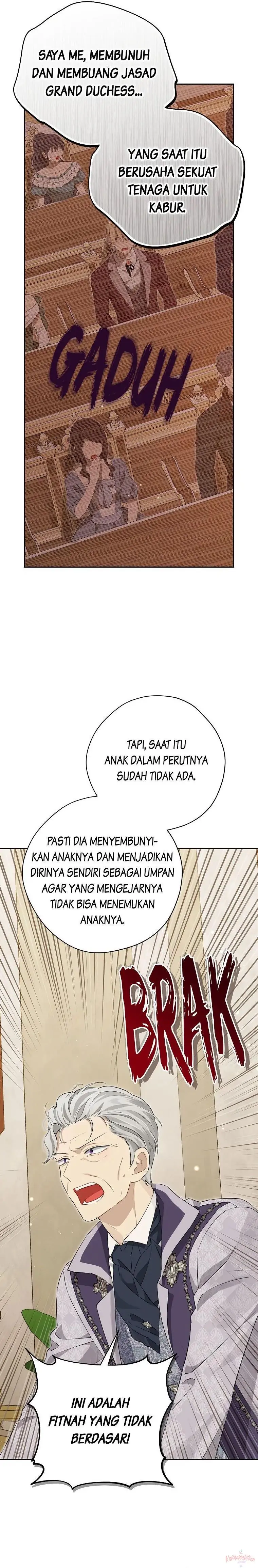 Actually, I Was the Real One Chapter 116 Gambar 7