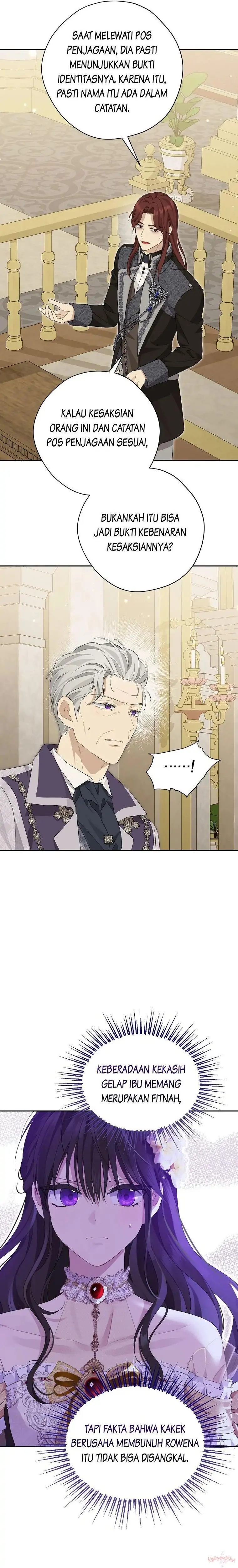 Actually, I Was the Real One Chapter 116 Gambar 9