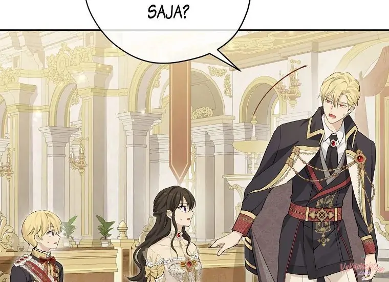 Actually, I Was the Real One Chapter 115 Gambar 122