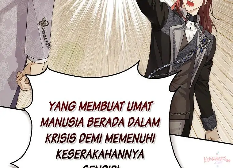 Actually, I Was the Real One Chapter 115 Gambar 153