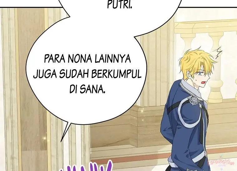 Actually, I Was the Real One Chapter 114 Gambar 50