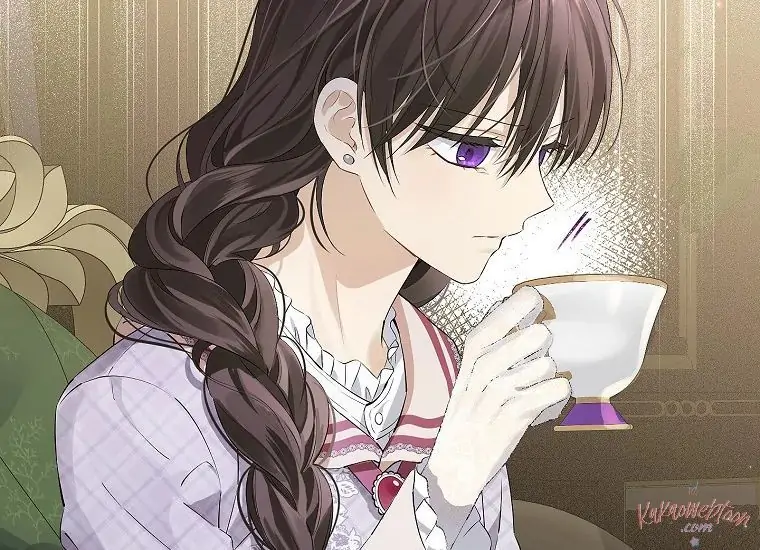 Actually, I Was the Real One Chapter 112   Gambar 104
