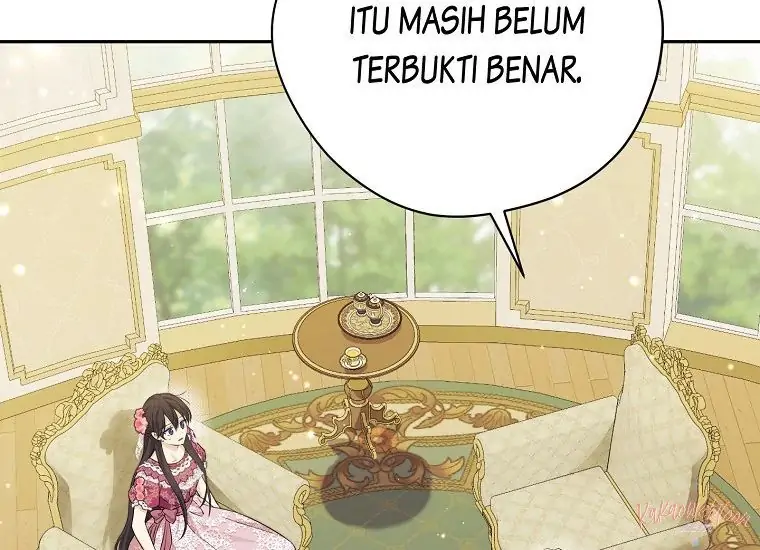 Actually, I Was the Real One Chapter 112   Gambar 11
