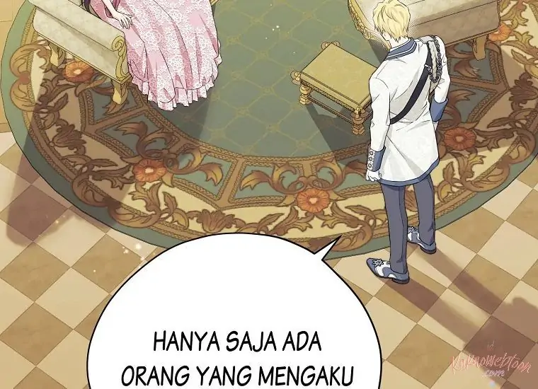 Actually, I Was the Real One Chapter 112   Gambar 12