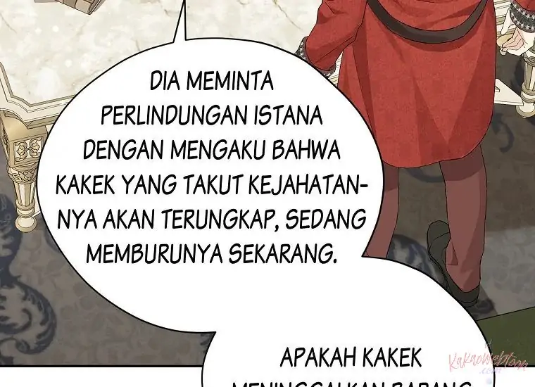 Actually, I Was the Real One Chapter 112   Gambar 126