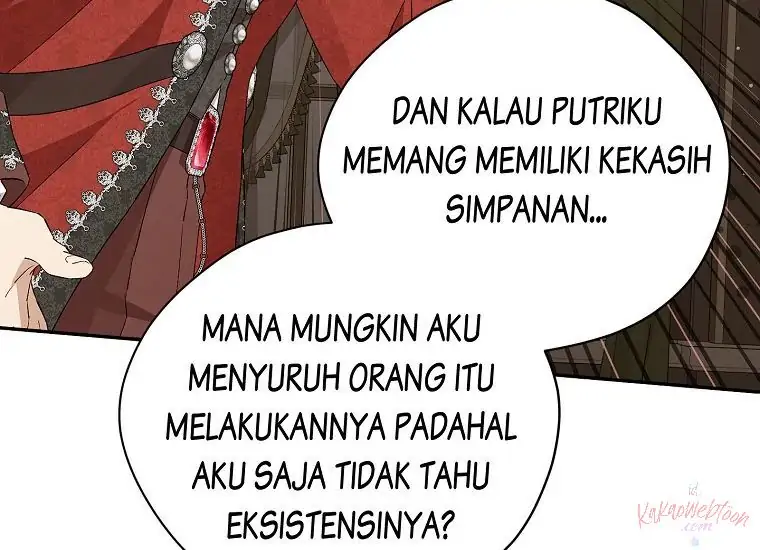 Actually, I Was the Real One Chapter 112   Gambar 130