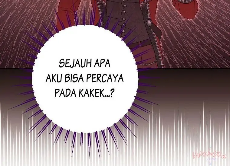 Actually, I Was the Real One Chapter 112   Gambar 136