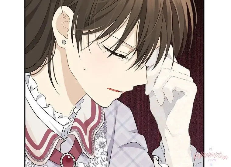 Actually, I Was the Real One Chapter 112   Gambar 138