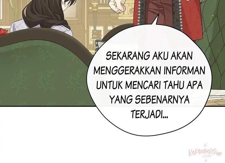 Actually, I Was the Real One Chapter 112   Gambar 143