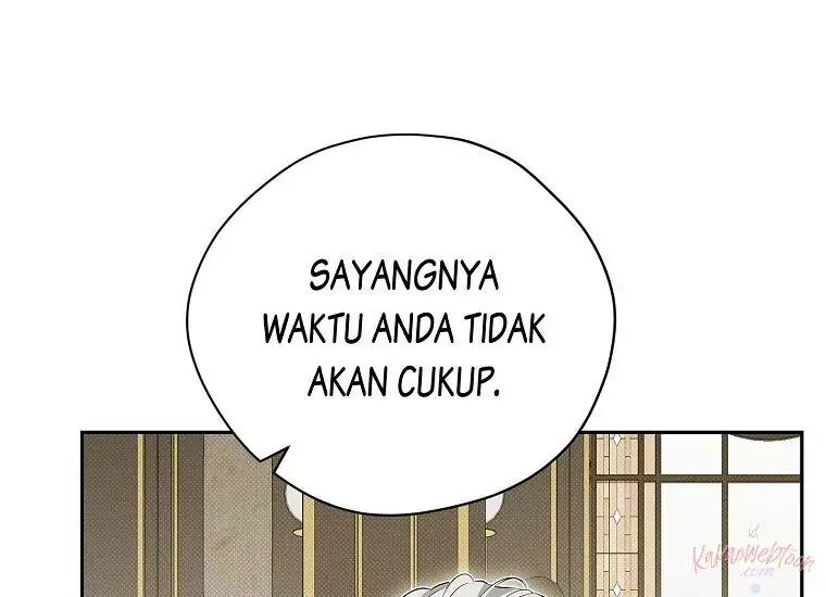 Actually, I Was the Real One Chapter 112   Gambar 144
