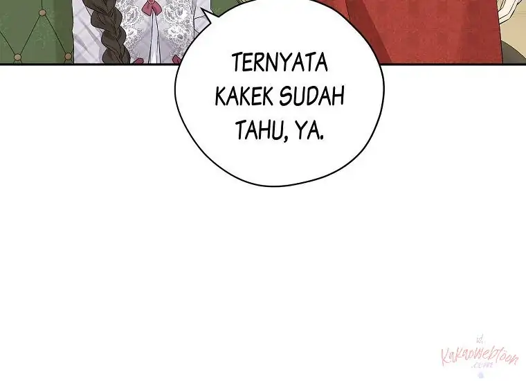Actually, I Was the Real One Chapter 112   Gambar 156